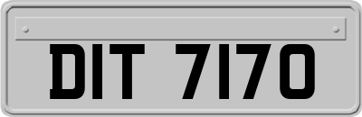DIT7170