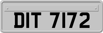 DIT7172