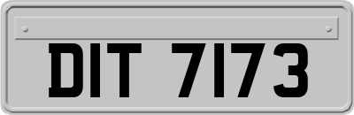 DIT7173