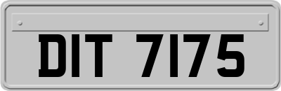 DIT7175