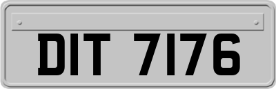 DIT7176
