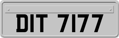 DIT7177
