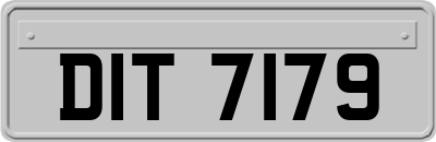 DIT7179