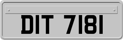 DIT7181