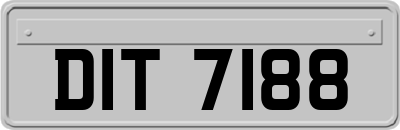DIT7188