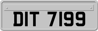 DIT7199