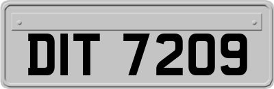 DIT7209
