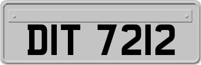 DIT7212