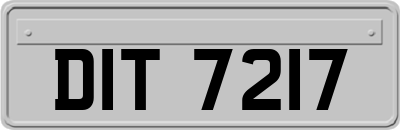 DIT7217