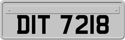 DIT7218