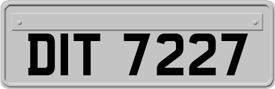 DIT7227