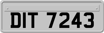 DIT7243