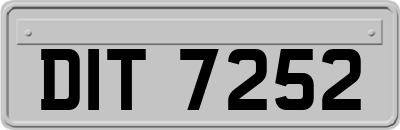 DIT7252