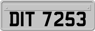 DIT7253