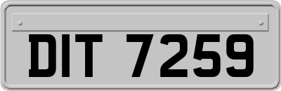 DIT7259