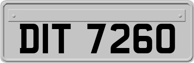 DIT7260