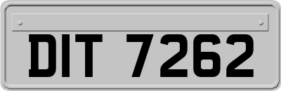 DIT7262