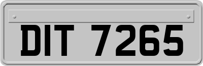 DIT7265