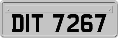 DIT7267