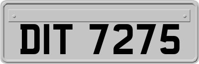 DIT7275