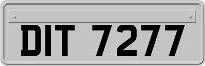 DIT7277