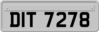 DIT7278