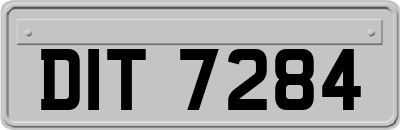 DIT7284