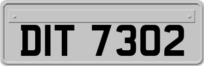 DIT7302
