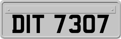 DIT7307