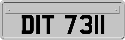 DIT7311