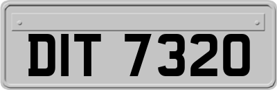 DIT7320