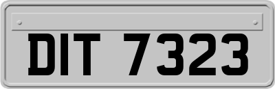 DIT7323