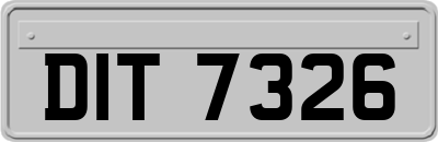 DIT7326