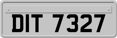 DIT7327