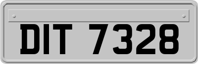 DIT7328