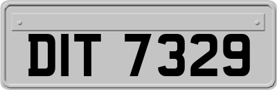 DIT7329