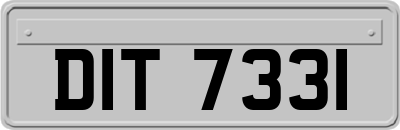 DIT7331