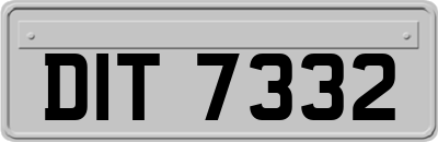 DIT7332