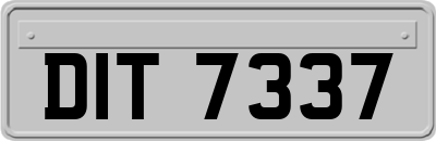 DIT7337