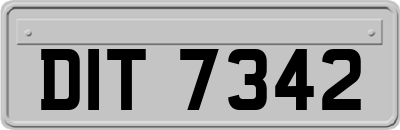 DIT7342