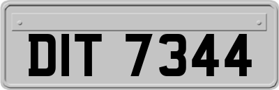 DIT7344