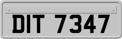DIT7347