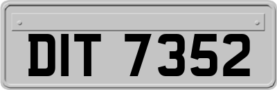 DIT7352