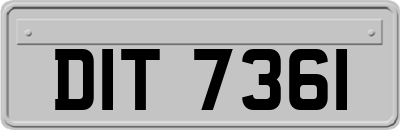 DIT7361