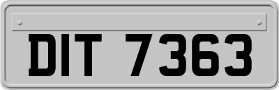 DIT7363