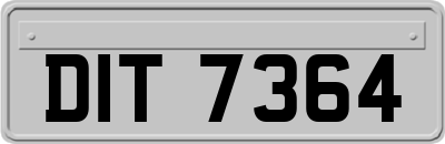 DIT7364