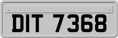 DIT7368