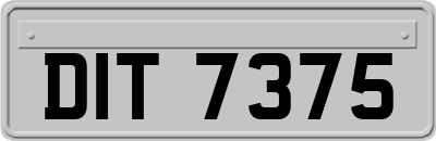 DIT7375