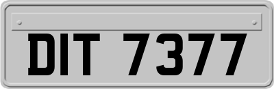 DIT7377