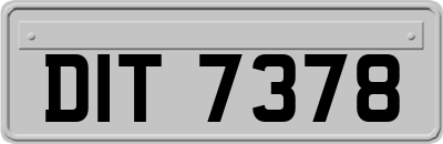 DIT7378